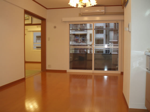 内装リフォーム001